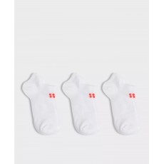 Sweaty Betty Lightweight Trainer Socks 3 Pack Sweaty Betty Lightweight Trainer Socks 3 Pack