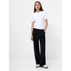 French Connection Jordan Wide Trouser French Connection Jordan Wide Trouser