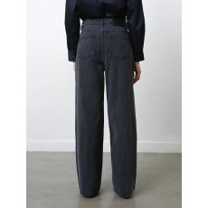 French Connection Ralphie Denim Embellished Jean