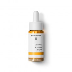 Dr Hauschka Clarifying Day Oil 18ml Dr Hauschka Clarifying Day Oil 18ml