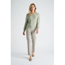 Marie Mero Round Neck Pullover Marie Mero Round Neck Pullover