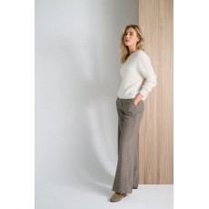 Marie Mero Casual Trousers Marie Mero Casual Trousers