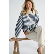 Marie Mero Stripe Jumper Marie Mero Stripe Jumper