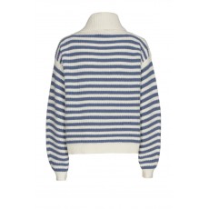 Marie Mero Stripe Jumper Marie Mero Stripe Jumper