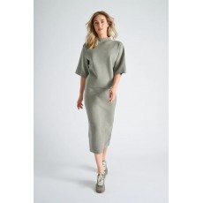 Marie Mero Short Sleeved Pullover Marie Mero Short Sleeved Pullover