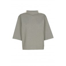 Marie Mero Short Sleeved Pullover Marie Mero Short Sleeved Pullover