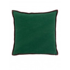 Heritage Trees Christmas Cushion