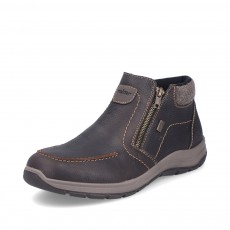 Rieker Side Zip Boot