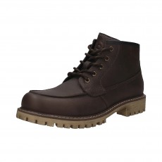 Bugatti  Leather Lace up Boots