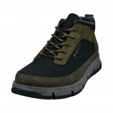 Bugatti  Mens Lace Up Boots