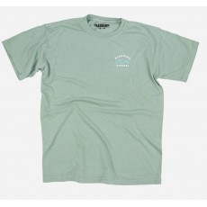 Bleubird Horizon Tee Bleubird Horizon Tee