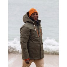 Bleubird Arlo Jacket