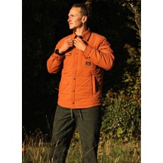 Bleubird Hauler Jacket