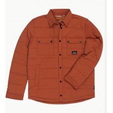 Bleubird Hauler Jacket