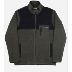 Bleubird Polar full zip fleece