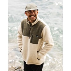 Bleubird Polar Fleece