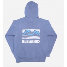 Bleubird Tides Hood