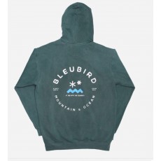 Bleubird Original Hood