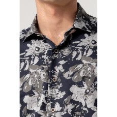 Dario Beltran Jiron Print Shirt