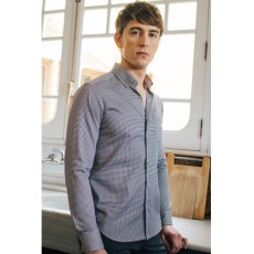 Dario Beltran Bojudo Print Shirt