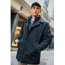 Dario Beltran 3/4 Coat