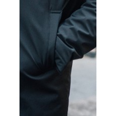 Dario Beltran 3/4 Coat