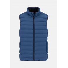 Fynch Hatton Basic Light Weight Vest