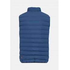 Fynch Hatton Basic Light Weight Vest