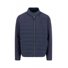 Fynch Hatton Hybrid Jacket