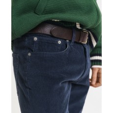 Gant Reg Moleskin Jeans