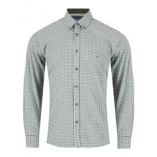 Drifter Regular / Ivano Shirt