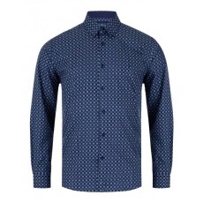 Drifter  Regular/ Ivano Shirt