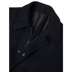 Daniel Grahame Bowmont Coat Daniel Grahame Bowmont Coat