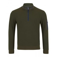 Drifter Half-Zip Sweatshirt Drifter Half-Zip Sweatshirt