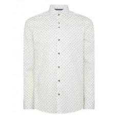 Remus Uomo Tapered/SF Frank Shirt