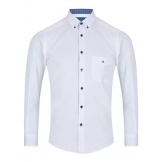 Drifter Shirt Regular/Ivano