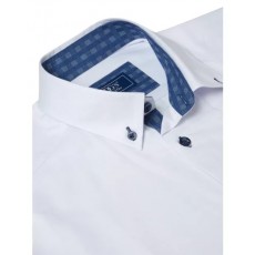 Drifter Shirt Regular/Ivano
