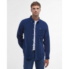 Barbour Ramsey Tailored Cord Shirt