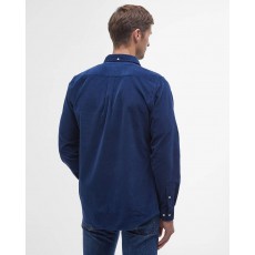 Barbour Ramsey Tailored Cord Shirt