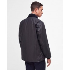 Barbour Bedale Wax Jacket