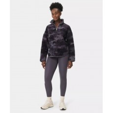 Sweaty Betty New Plush Half Zip Sweaty Betty New Plush Half Zip