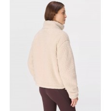 Sweaty Betty Canyon Fleece Zip Up Sweaty Betty Canyon Fleece Zip Up