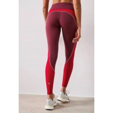 Sweaty Betty Power 7/8 Colourblock Workout Leggings Sweaty Betty Power 7/8 Colourblock Workout Leggings