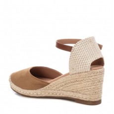 XTI Wedge Sandal XTI Wedge Sandal