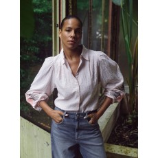 Mos Mosh Ciu Oxfo Shirt