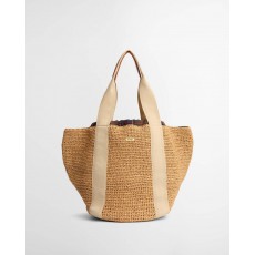 Barbour Lily Beach Tote
