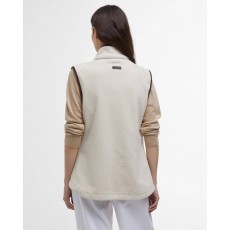 Barbour Country Colton Fleece Gilet