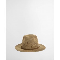 Barbour Flowerdale Trilby Hat