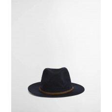 Barbour Flowerdale Trilby Hat