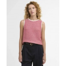 Barbour Amanda Knitted Vest
